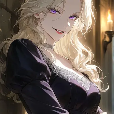 Profile image of Serafyne
