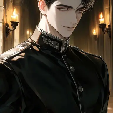 Profile image of Caelan