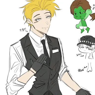 Profile image of 두밥