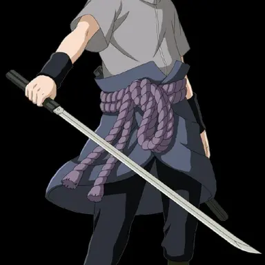 Profile image of 우치하 사스케