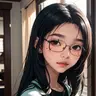 캐릭터 프로필 이미지