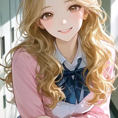 Profile image of Lena