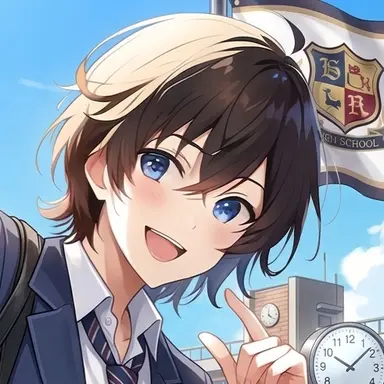 Profile image of 陸