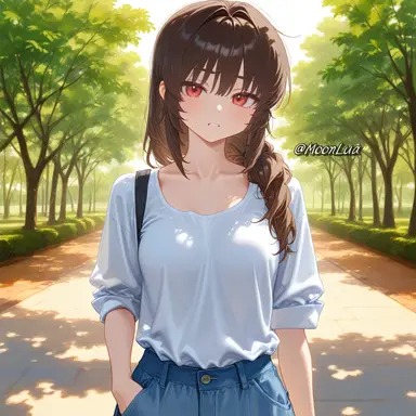 Profile image of 한지유