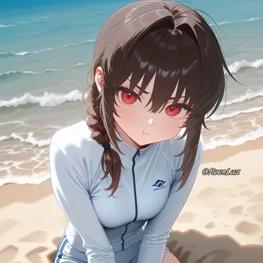 Profile image of 한지유