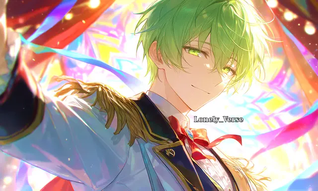 Profile image of エヴァン