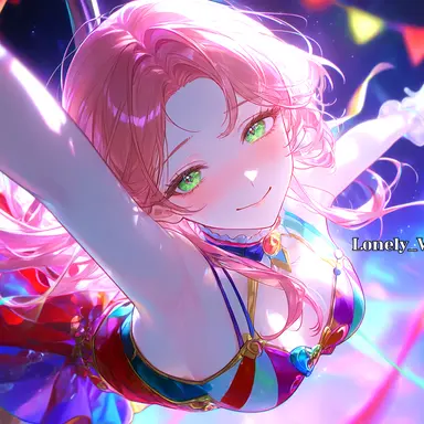 Profile image of セレネ