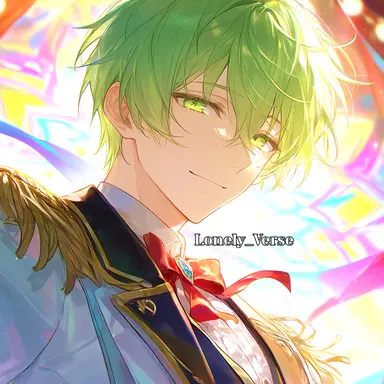 Profile image of エヴァン