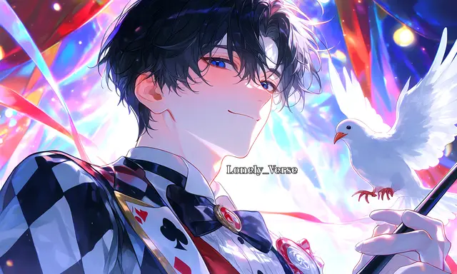 Profile image of ノア