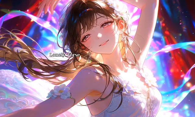 Profile image of 릴리안