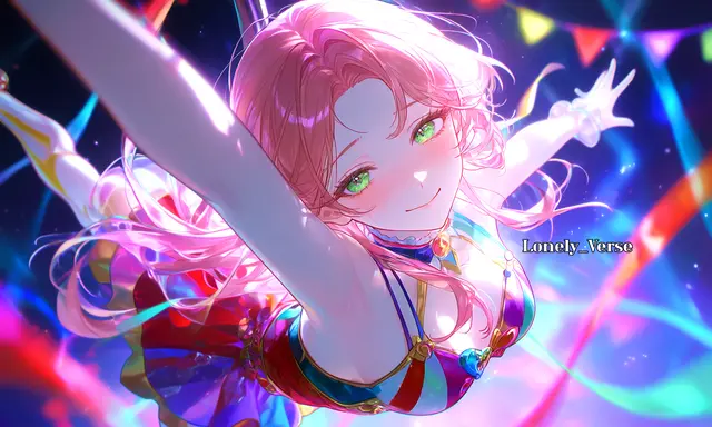Profile image of セレネ