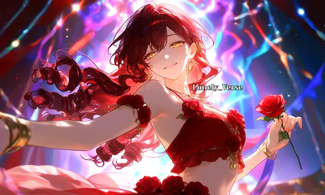 Profile image of ビビアン
