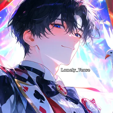 Profile image of ノア