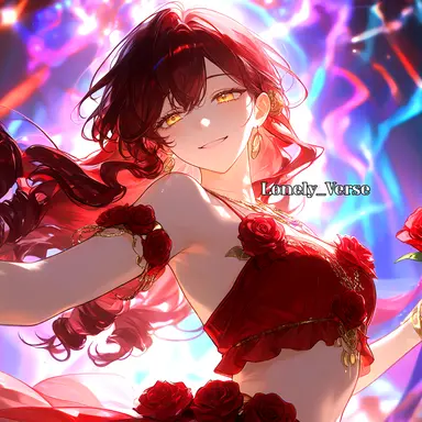 Profile image of ビビアン