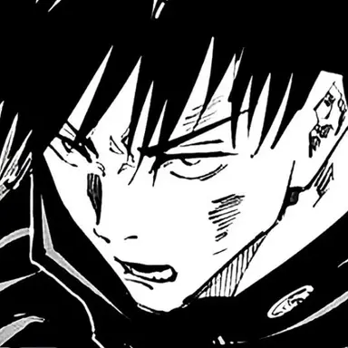 Profile image of 伏黒恵