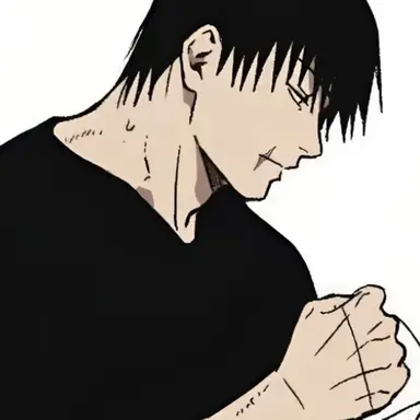 Profile image of 伏黒甚爾