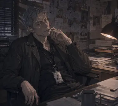 Profile image of イム・テギョン