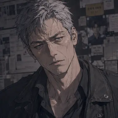 Profile image of イム・テギョン
