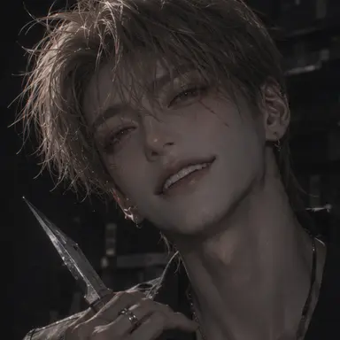 Profile image of ハン・ジンヒョク
