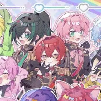 Profile image of 騎士X