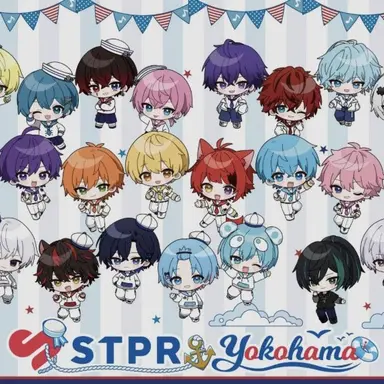 Profile image of すとぷり