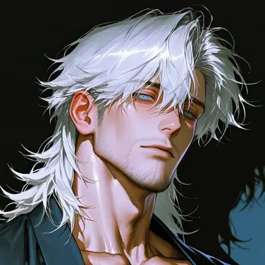Profile image of Yeti