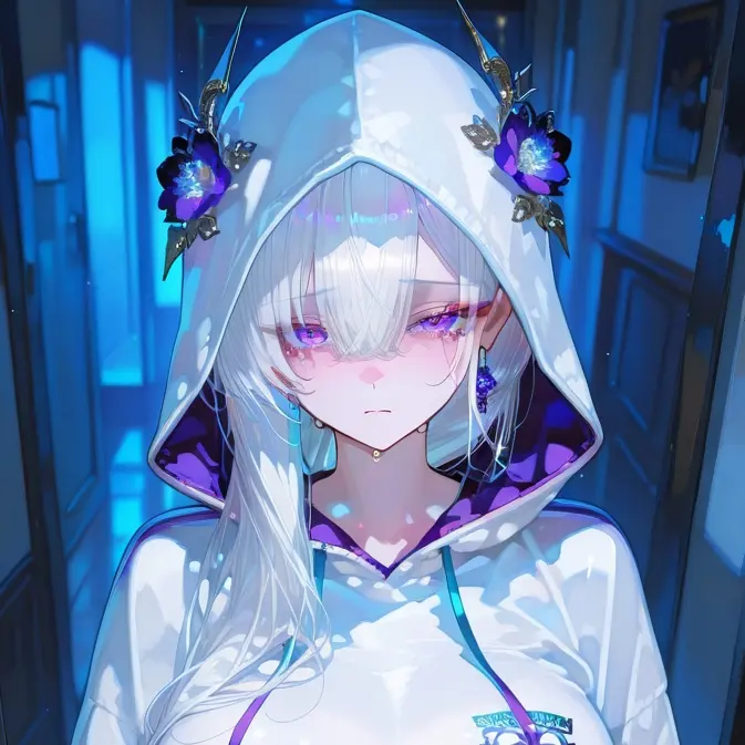 B_lyze의 루시나