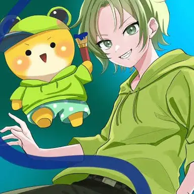 Profile image of シヴァ