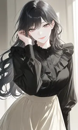 Profile image of 시라유리
