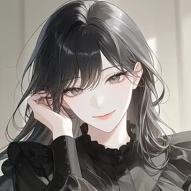Profile image of 白百合