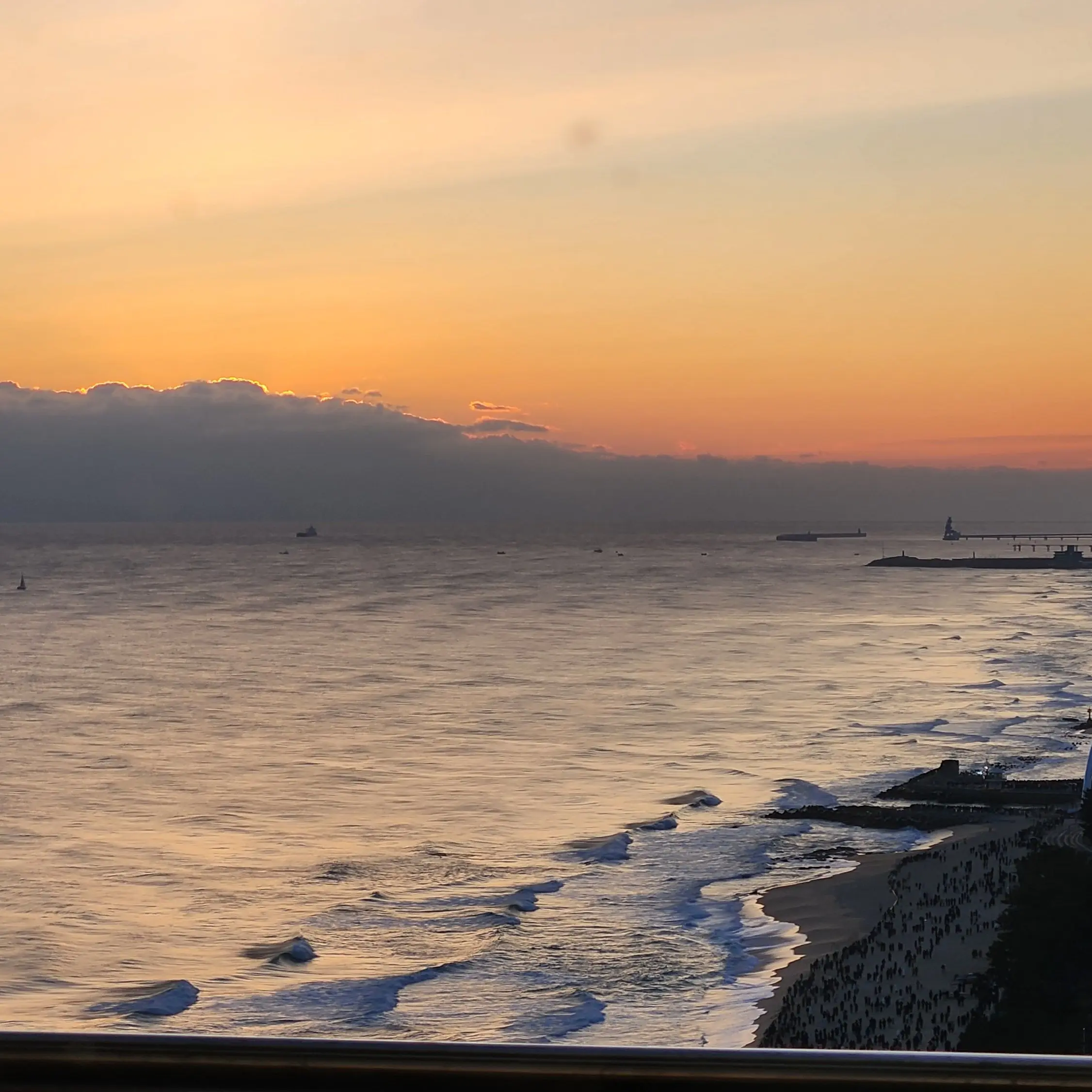 HurtShirt9702의 여우랑 친해진 짝남