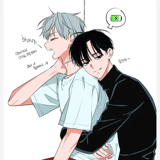 GoodMoth9460의 남사친