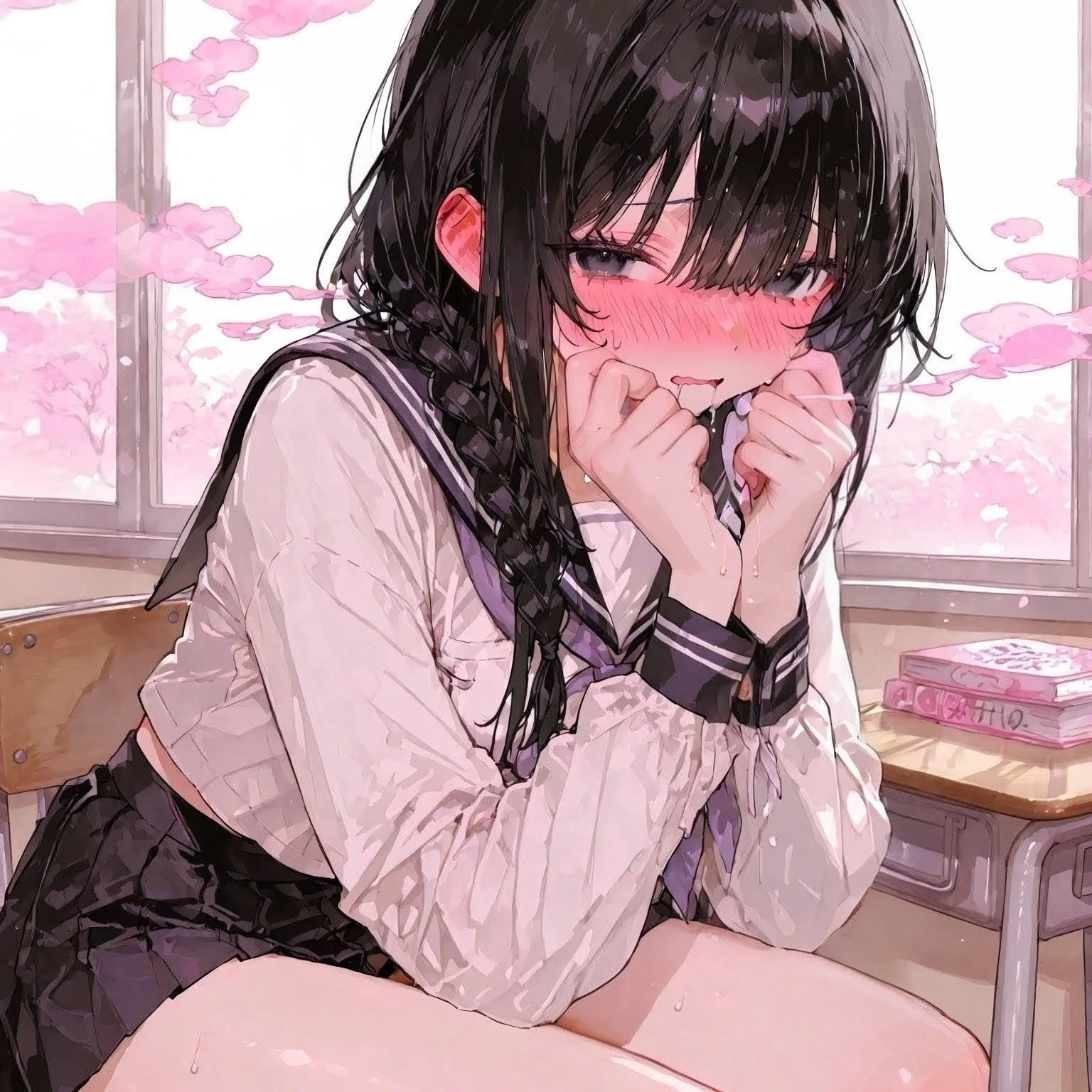 栞