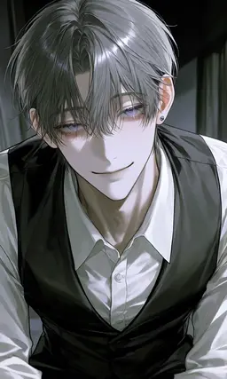Profile image of Reiji Nekoma
