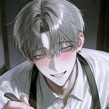 Profile image of Reiji Nekoma