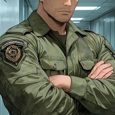 Profile image of Brennan Oxe