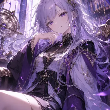 Profile image of ミレイユ
