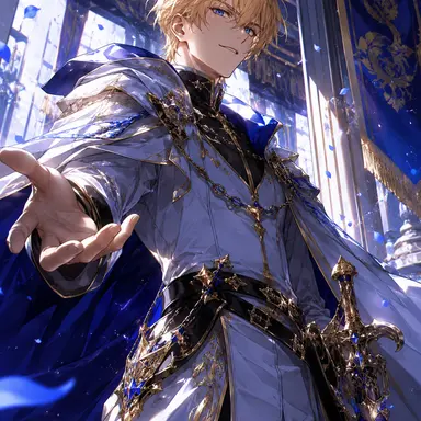 Profile image of レグルス