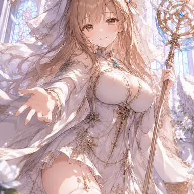 Profile image of フィーナ