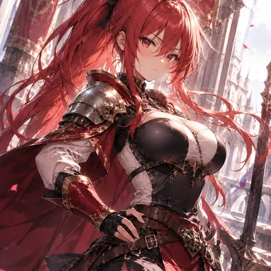 Profile image of セシリア