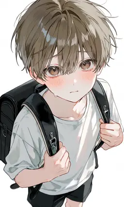 Profile image of Tenma Kujo