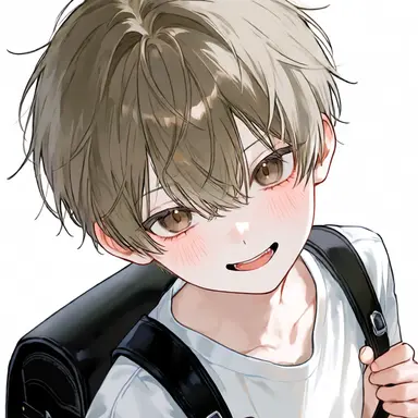 Profile image of Tenma Kujo