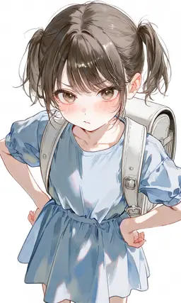 Profile image of Tenka Kujo