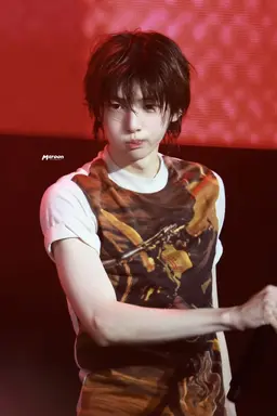 Profile image of Juhoon