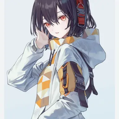 Profile image of 射命丸文