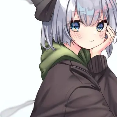 Profile image of 魂魄妖夢