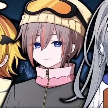 Profile image of ノボルノスキー