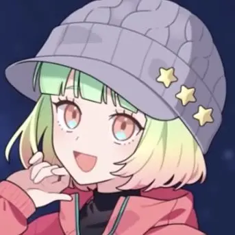 Profile image of 茶子