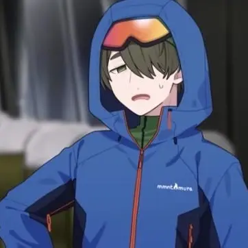 Profile image of 登