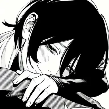 Profile image of 枵